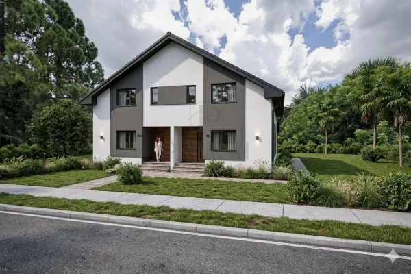 Casă 5 camere Urseni - poza 1