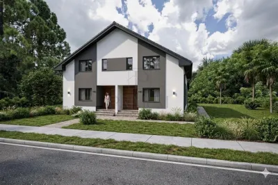 OPORTUNITATE - DUPLEX SPATIOS - 5 CAMERE - foto 1