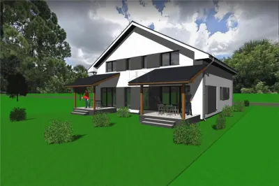 OPORTUNITATE - DUPLEX SPATIOS - 5 CAMERE - foto 4