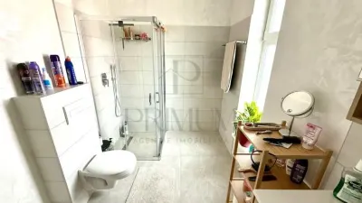 GIROC - Duplex spatios - Premium - 5 Camere - Pod - Zona linistita - Mobilat - foto 12