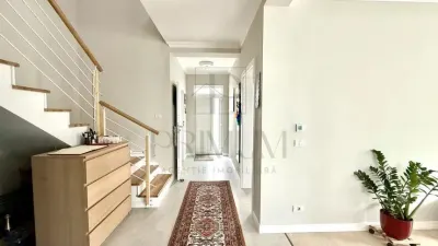GIROC - Duplex spatios - Premium - 5 Camere - Pod - Zona linistita - Mobilat - foto 8