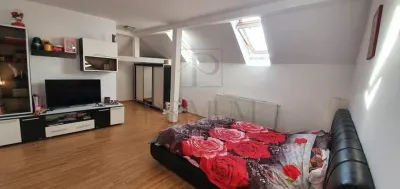 Apartament 1 camera-Soarelui-Centrala-Ac - foto 1
