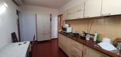 Apartament 1 camera-Soarelui-Centrala-Ac - foto 4
