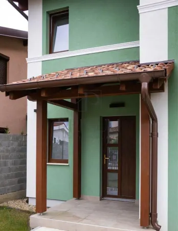 Casă 5 camere Săcălaz - poza 2