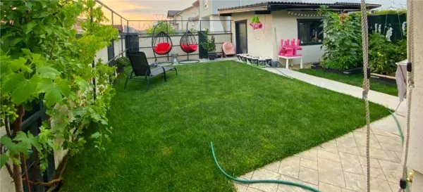 Casă 3 camere Moșnița Nouă - poza 2