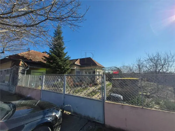 Casă 4 camere Timișoara - poza 1
