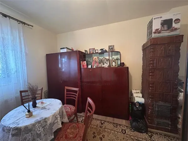 Casă 3 camere Utvin - poza 1