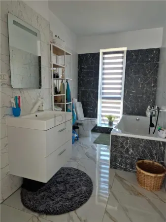 Casă 6 camere Săcălaz - poza 12