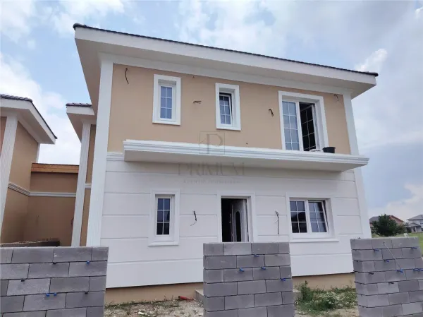 Casă 5 camere Moșnița Nouă - poza 2