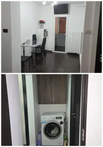 COMISION 0%| LIPOVEI | 3 CAM | DECOMANDAT | RENOVAT | CENTRALA | 2 BALCOANE - foto 7