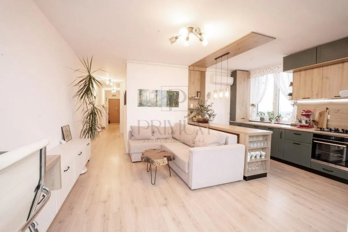 Apartament 3 camere Timișoara - poza 1