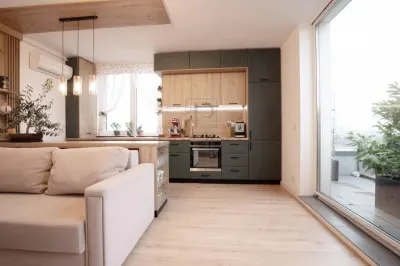 Apartament 3 camere Timișoara - poza 2