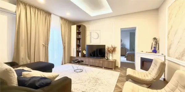 Apartament 3 camere Dumbrăvița - poza 1