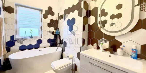 Apartament 3 camere Dumbrăvița - poza 5