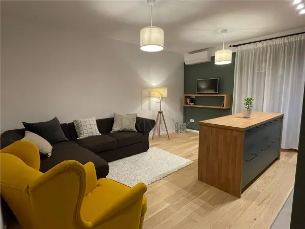 Apartament 2 camere Timișoara - poza 1