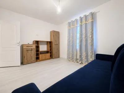 COMISION 0 % Apartament 1 camera   Lunca Cetatuii - foto 4