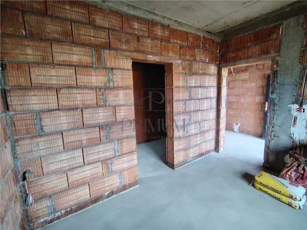 Casă 3 camere Moșnița Nouă - poza 4