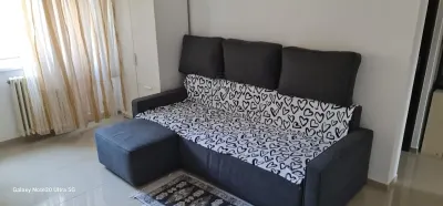 SAGULUI | 3 CAM | 2 BAI | ET. 3 | RENOVAT | MOBILAT - UTILAT NOU | - Timisoara