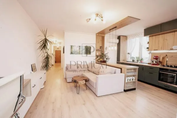 Apartament 3 camere Timișoara - poza 1