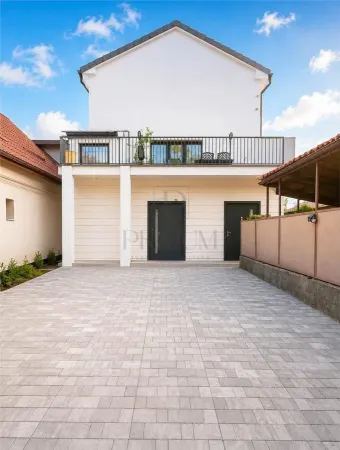Apartament 4 camere Timișoara - poza 9