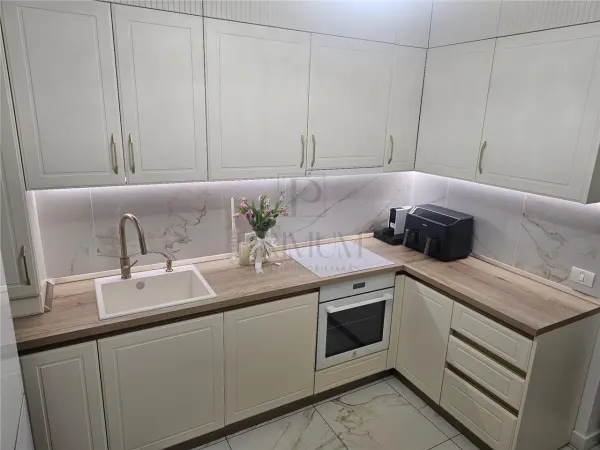 Casă 3 camere Moșnița Nouă - poza 14