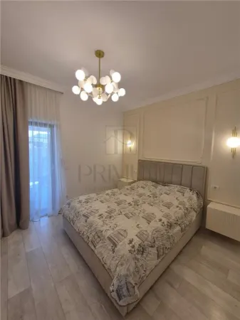 Casă 3 camere Moșnița Nouă - poza 16
