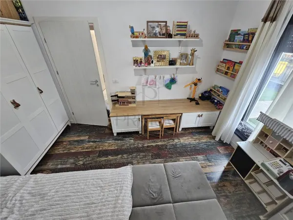 Casă 3 camere Moșnița Nouă - poza 19