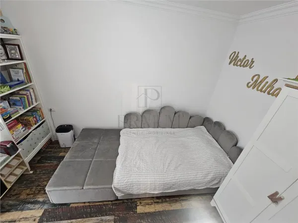 Casă 3 camere Moșnița Nouă - poza 20