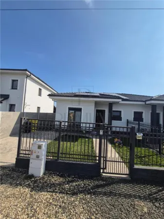 Casă 3 camere Moșnița Nouă - poza 22