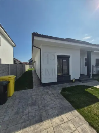 Casă 3 camere Moșnița Nouă - poza 23