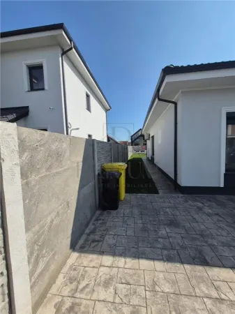 Casă 3 camere Moșnița Nouă - poza 24