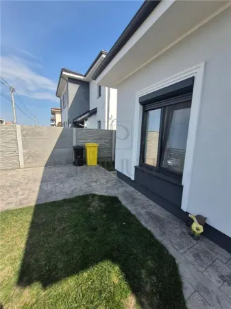 Casă 3 camere Moșnița Nouă - poza 25