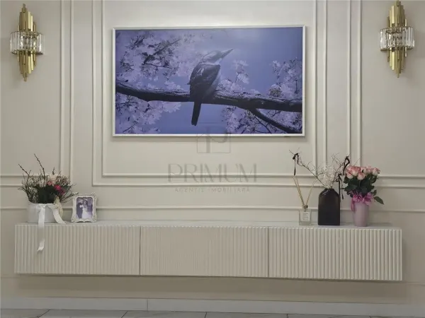 Casă 3 camere Moșnița Nouă - poza 7