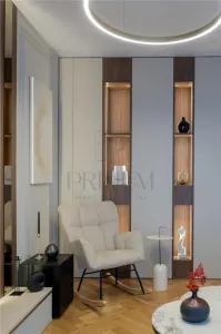 ARADULUI - LUX - ETAJ 4 LIFT - 3 CAMERE - 2 BAI - INCALZIRE PARDOSEALA - CLIMA - LOC PARCARE SUBTERAN - foto 16