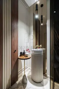 ARADULUI - LUX - ETAJ 4 LIFT - 3 CAMERE - 2 BAI - INCALZIRE PARDOSEALA - CLIMA - LOC PARCARE SUBTERAN - foto 6