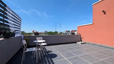 ARADULUI - PENTHOUSE - LIFT - 3 CAMERE - 2 BAI - 3 TERASE - CENTRALA PROPRIE - CLIMA - Timisoara