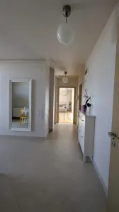 ARADULUI - PENTHOUSE - LIFT - 3 CAMERE - 2 BAI - 3 TERASE - CENTRALA PROPRIE - CLIMA - foto 12