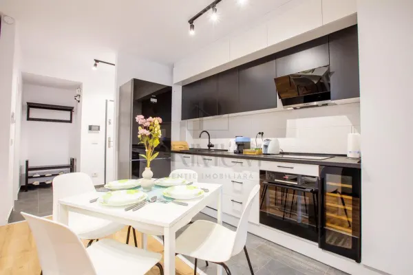 Apartament 1 camera Timișoara - poza 1