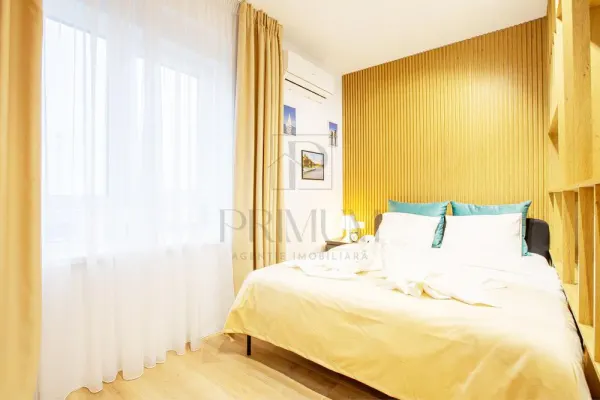 Apartament 1 camera Timișoara - poza 3