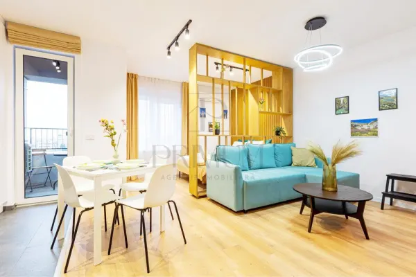 Apartament 1 camera Timișoara - poza 4