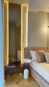 ARADULUI | 3 CAM PREMIUM | 2 BAI | LIFT | PARCARE SUBTERANA | INCALZIRE PARDOSEALA | - foto 10
