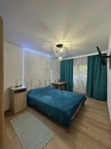 MODERN - 2 Camere - Decomandat - Bloc izolat - Parter inalt - Centrala proprie - foto 5