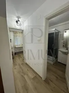 MODERN - 2 Camere - Decomandat - Bloc izolat - Parter inalt - Centrala proprie - foto 6