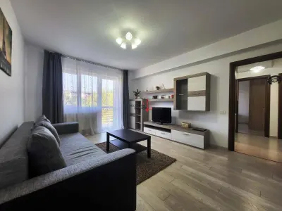 2 CAMERE DECOMANDAT / ETAJ 1 CU PARCARE - Bucuresti