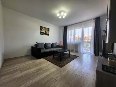 2 CAMERE DECOMANDAT / ETAJ 1 CU PARCARE - foto 2