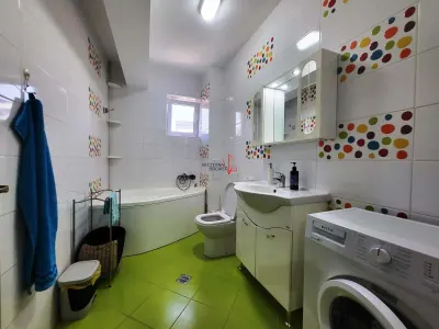 2 CAMERE DECOMANDAT / ETAJ 1 CU PARCARE - foto 8