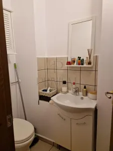 ARADULUI - ETAJ 3 - BLOC IZOLAT - 3 CAMERE - 2 BAI - 2 BALCOANE - CENTRALA PROPRIE - CLIMA - BOXA - foto 2