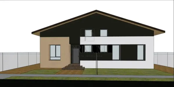 Casă 3 camere Săcălaz - poza 1