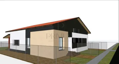 Sacalaz- 3 camere- proiect deosebit - foto 3