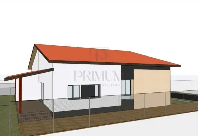Sacalaz- 3 camere- proiect deosebit - foto 4